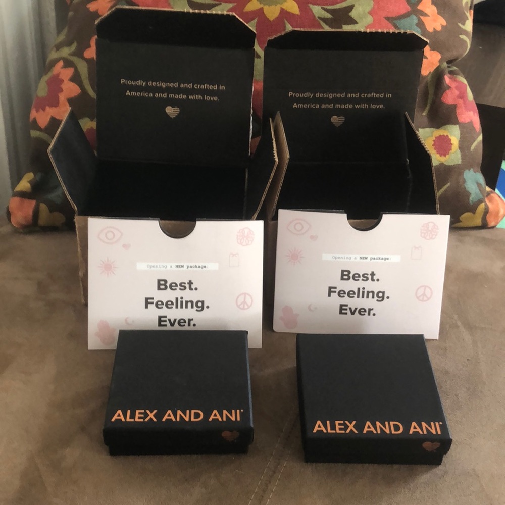 Alex and Ani